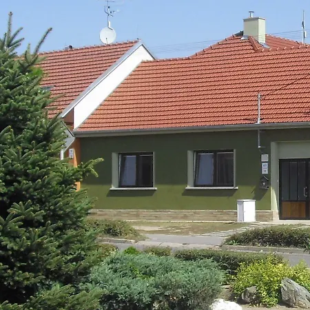 Ubytovani U Malinkovicu Breclav Exterior photo