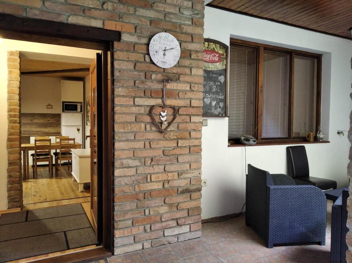 U Malinkovicu Apartment Breclav
