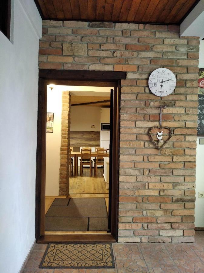 Apartment U Malinkovicu *