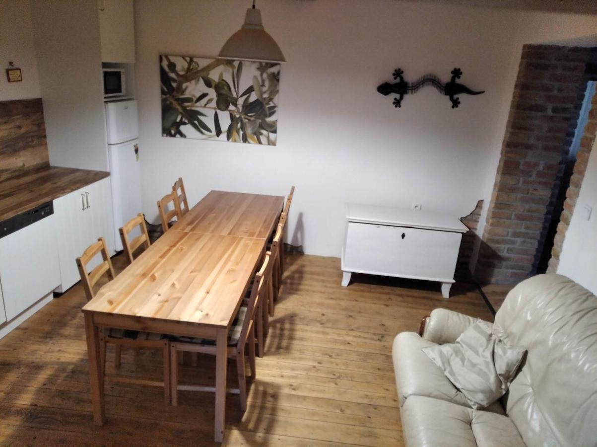 U Malinkovicu Apartment Breclav
