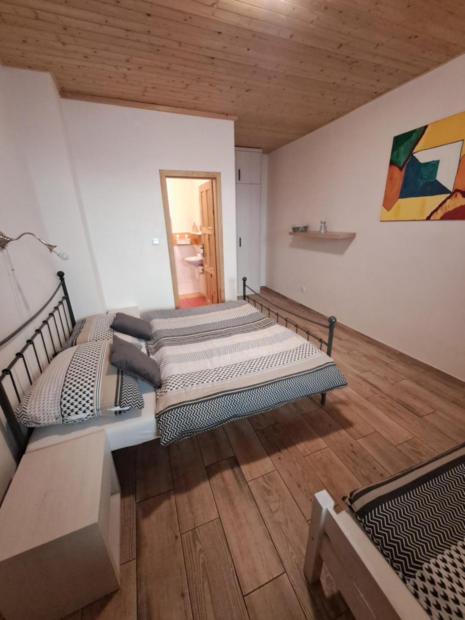U Malinkovicu Apartment
