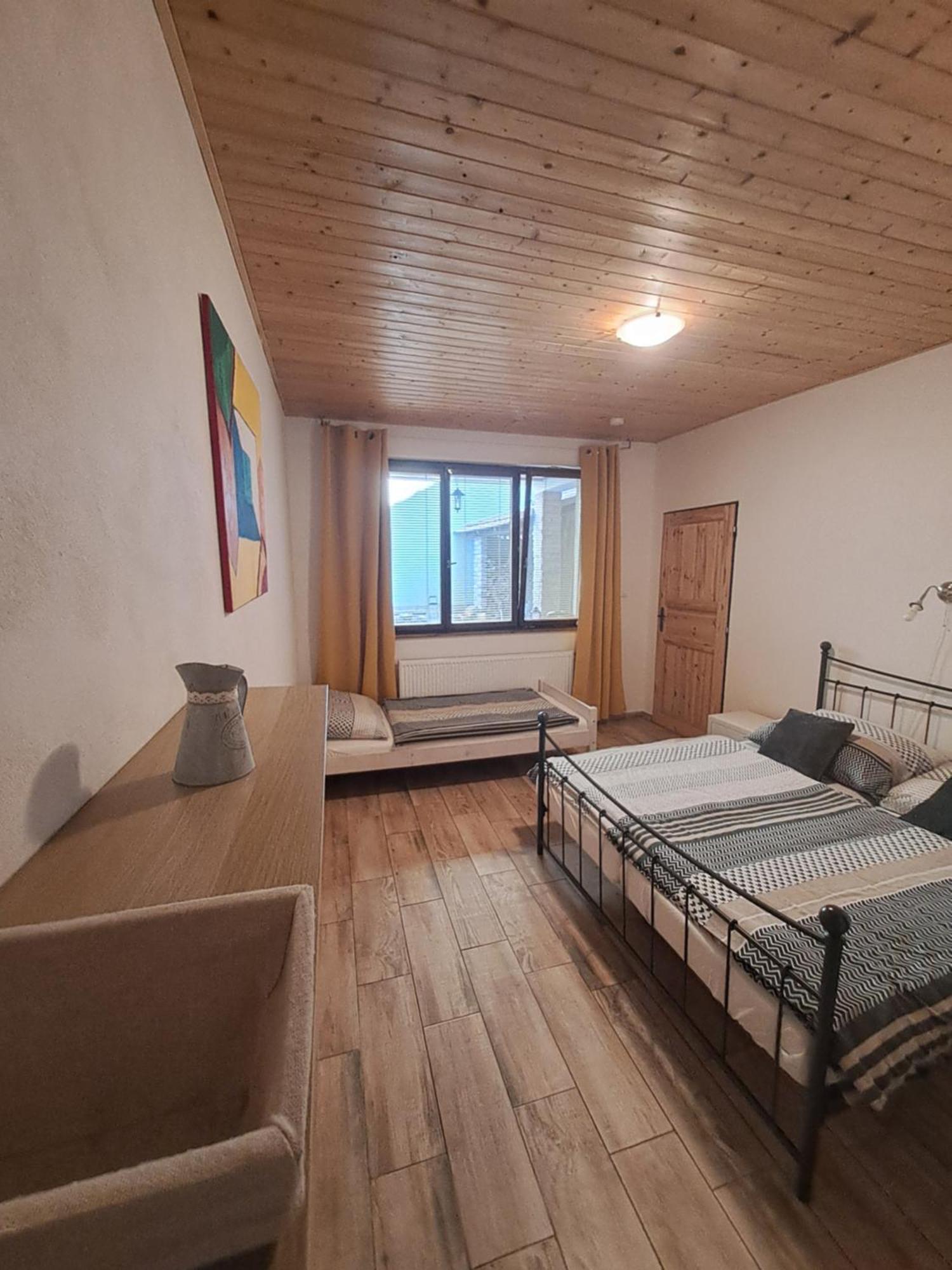 U Malinkovicu Apartment *