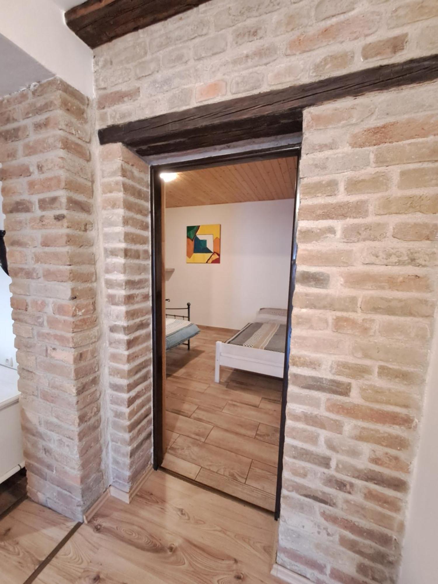 Apartment U Malinkovicu