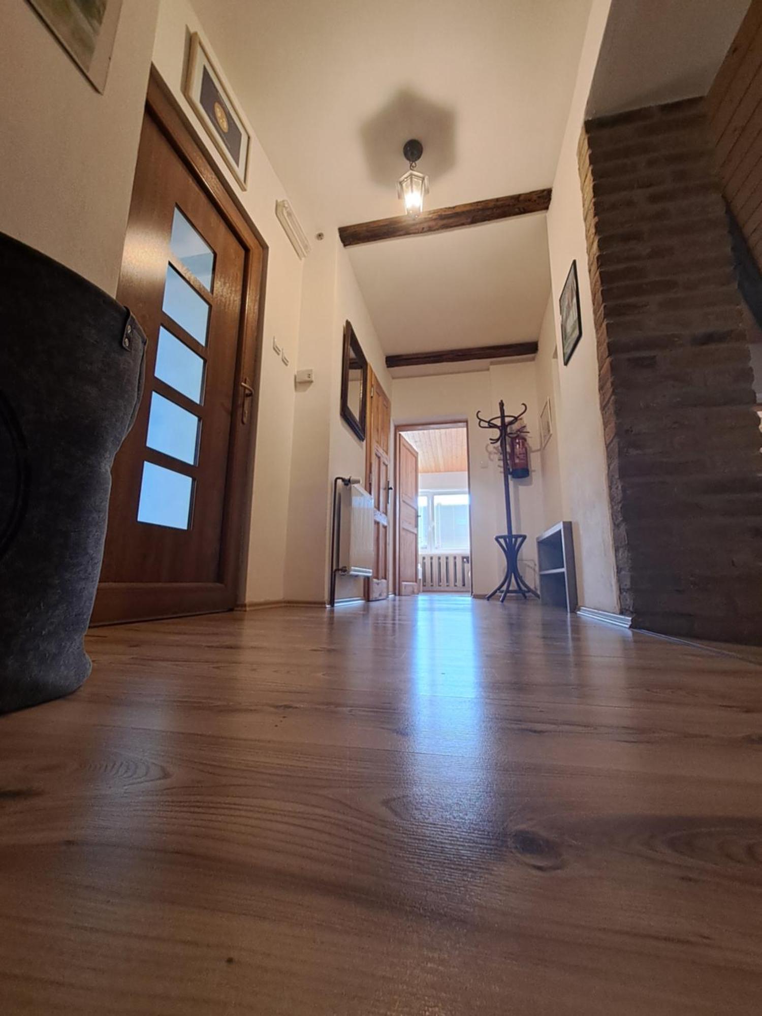 U Malinkovicu Apartment Breclav