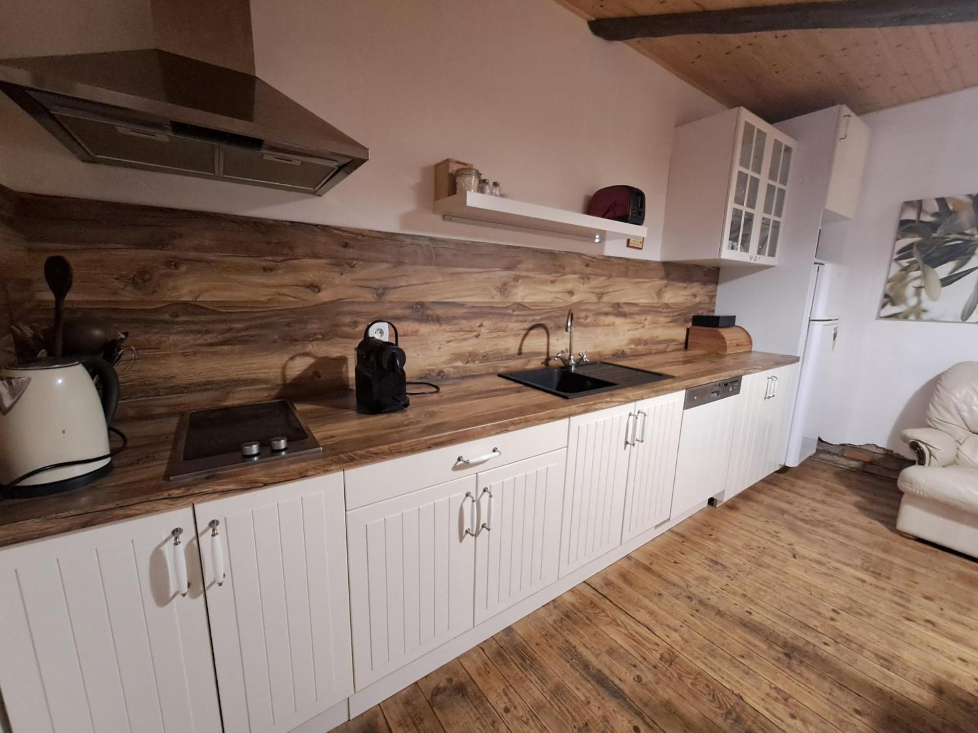 U Malinkovicu Apartment