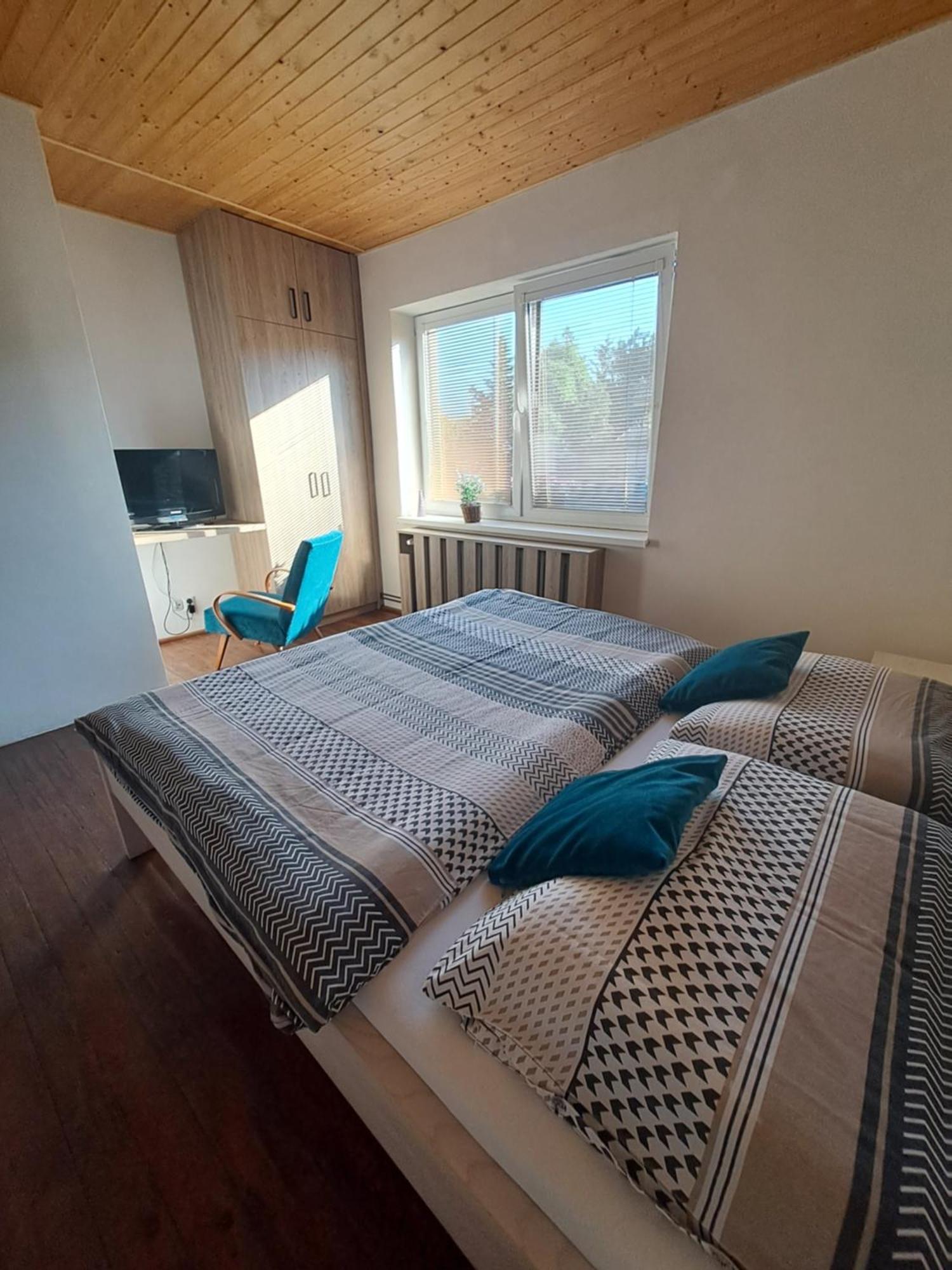 Apartment U Malinkovicu Breclav
