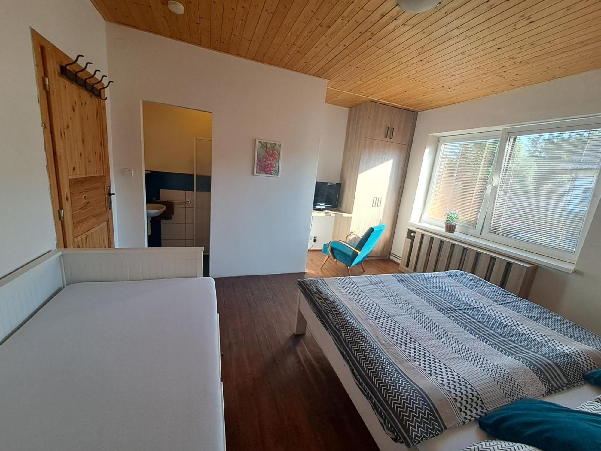 Apartment U Malinkovicu