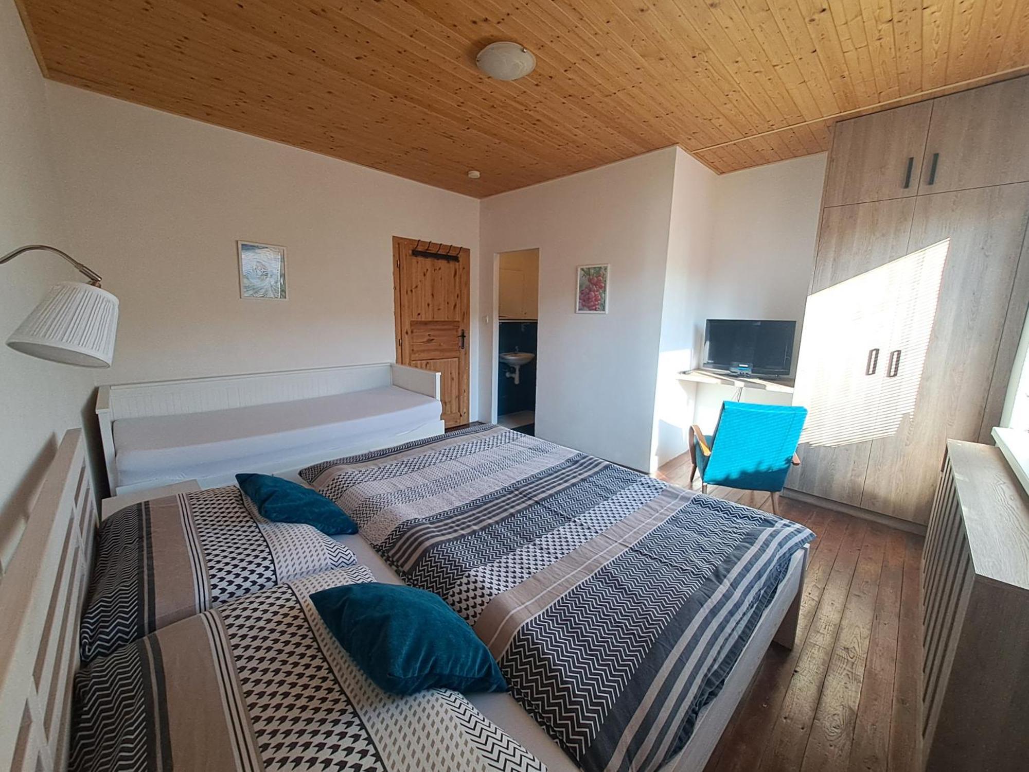 U Malinkovicu Apartment