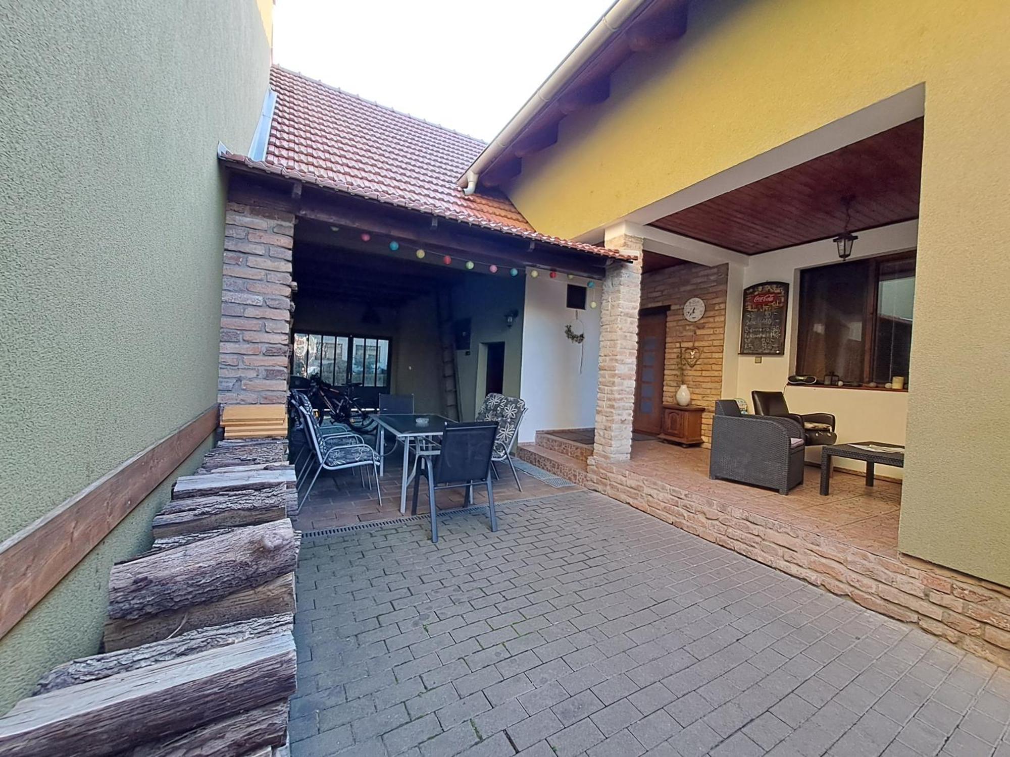 Apartment U Malinkovicu