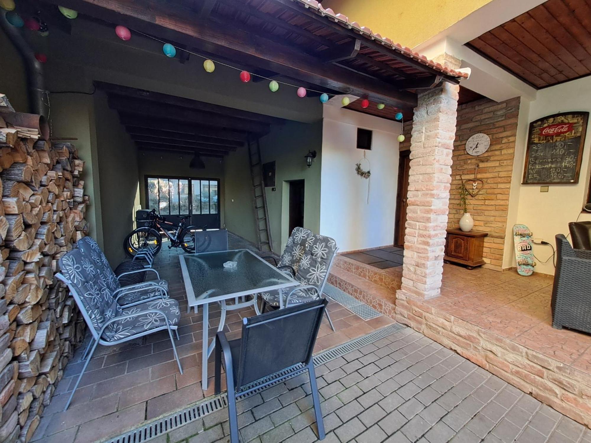 U Malinkovicu Apartment Breclav