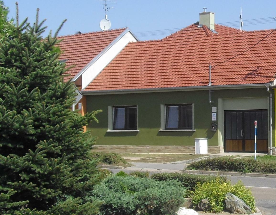 U Malinkovicu Breclav